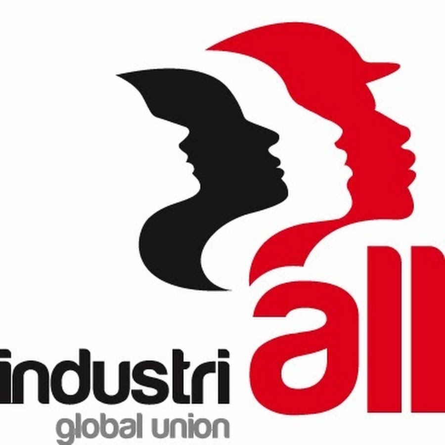 IndustriALL_GU Avatar canale YouTube 