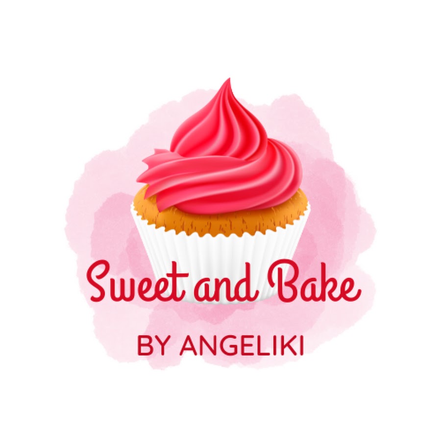 Angeliki CoCo's Cakes YouTube channel avatar
