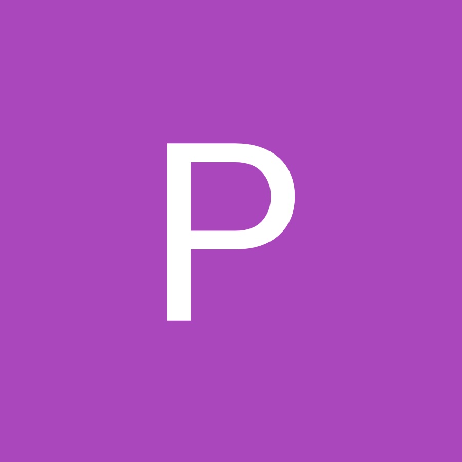 PatrickSwayzeVEVO YouTube channel avatar