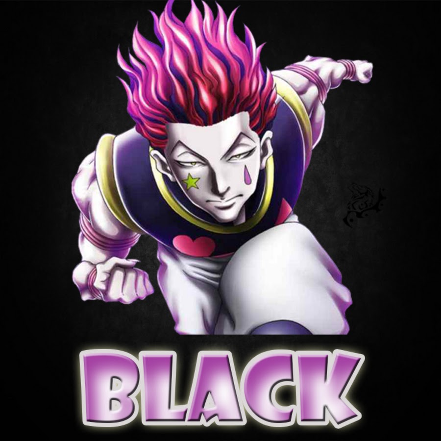Black Otaku Avatar del canal de YouTube