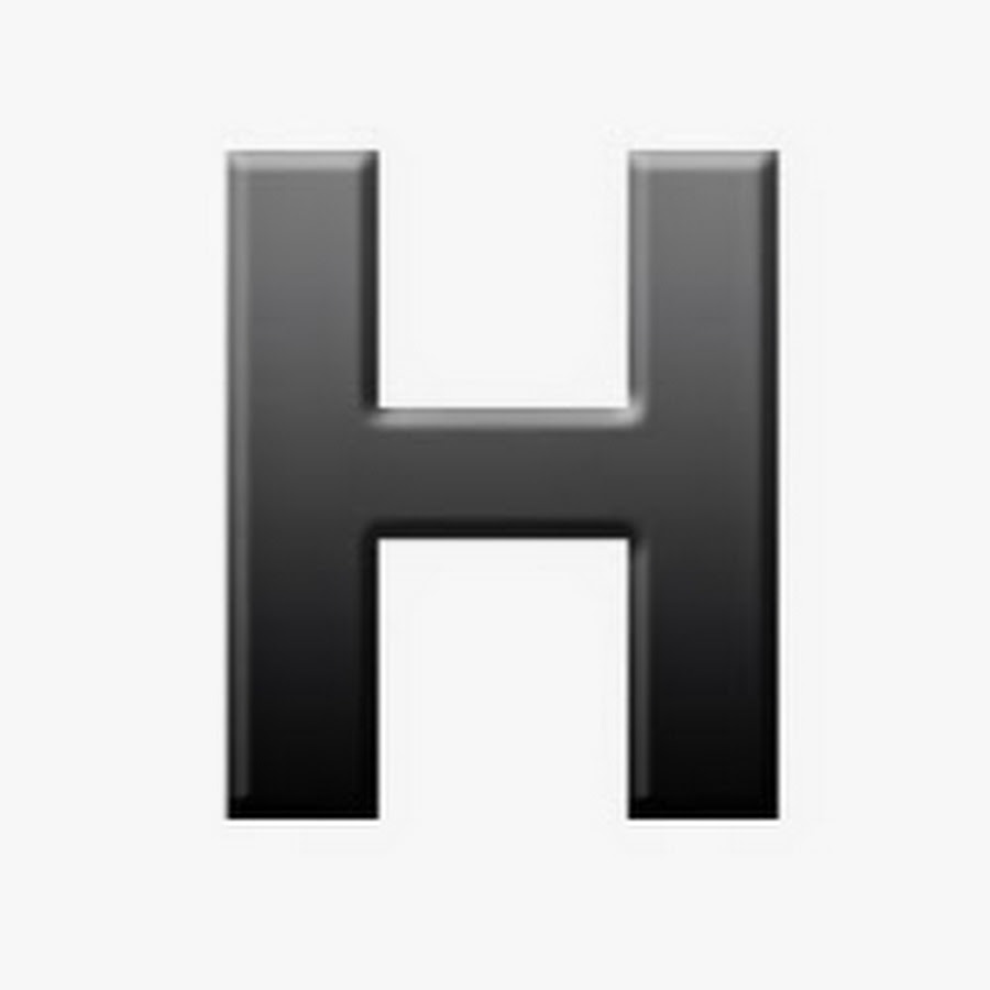 HUNTER STUDIO Аватар канала YouTube