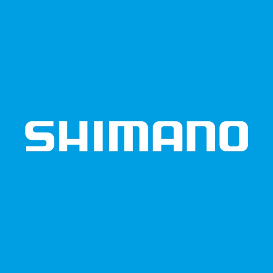 #RideShimano Avatar canale YouTube 