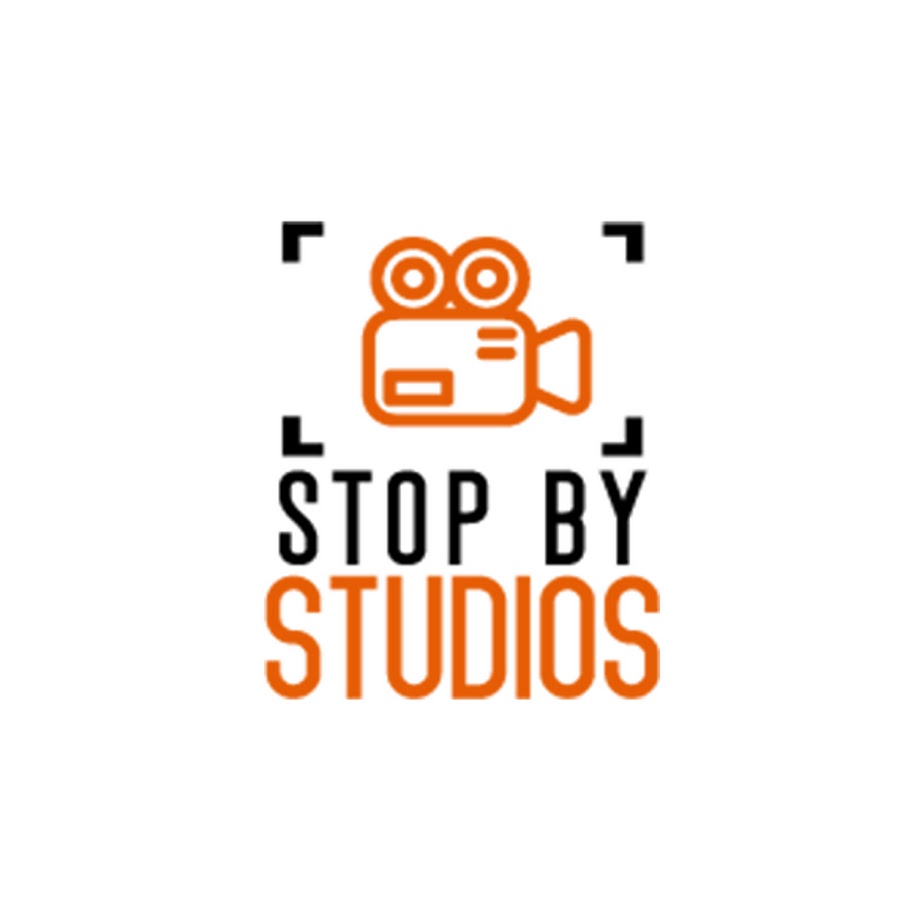 StopBy Studios Avatar canale YouTube 