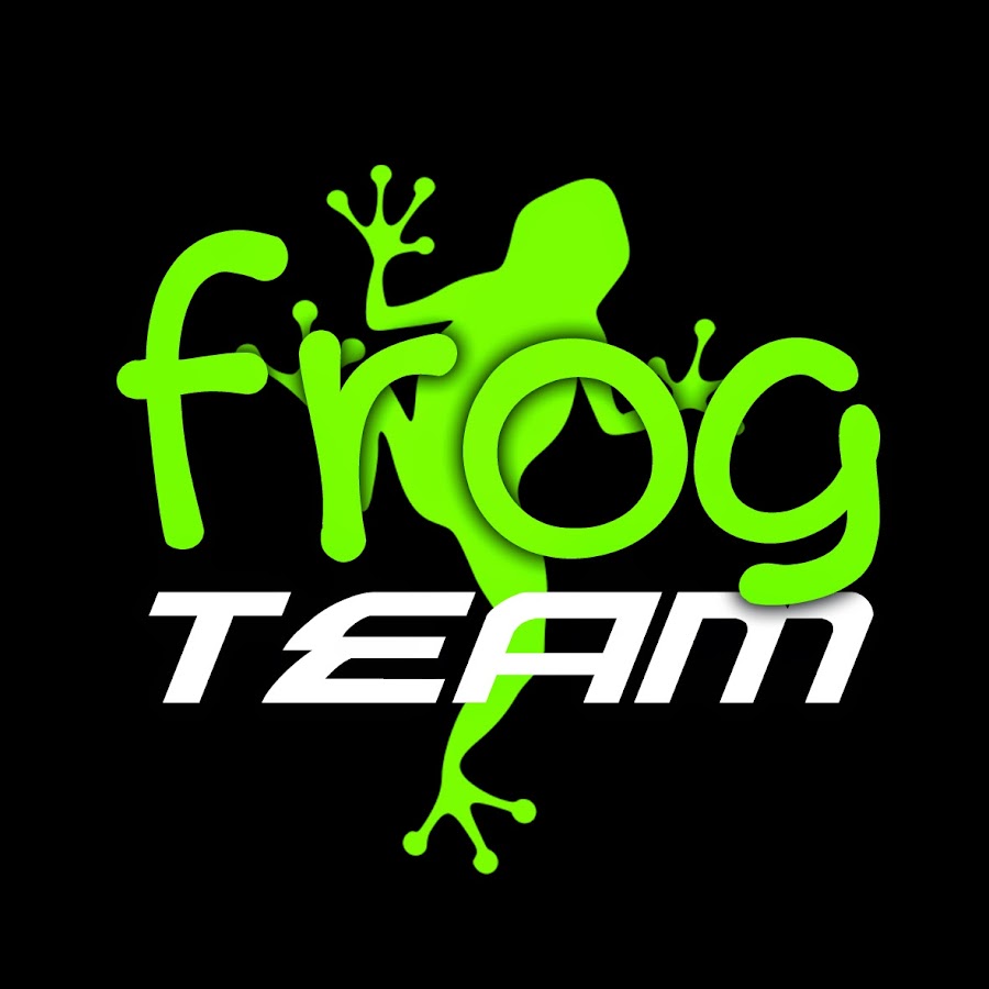 Jumping Frog Avatar del canal de YouTube