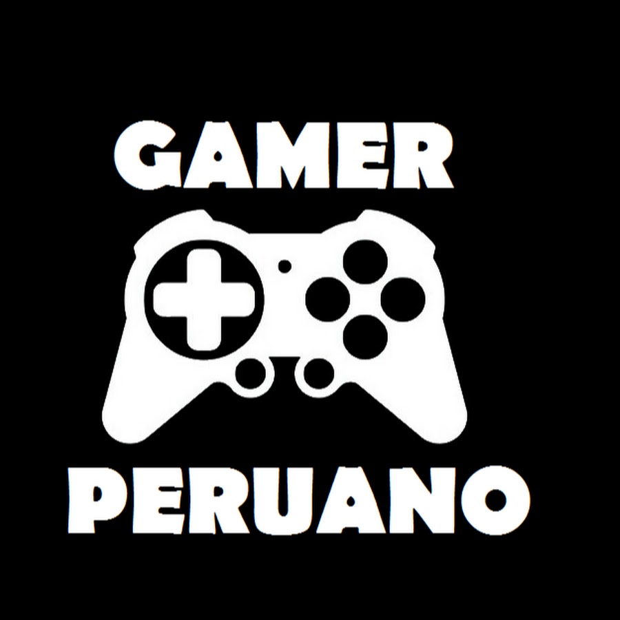 Gamer Peruano Awatar kanału YouTube