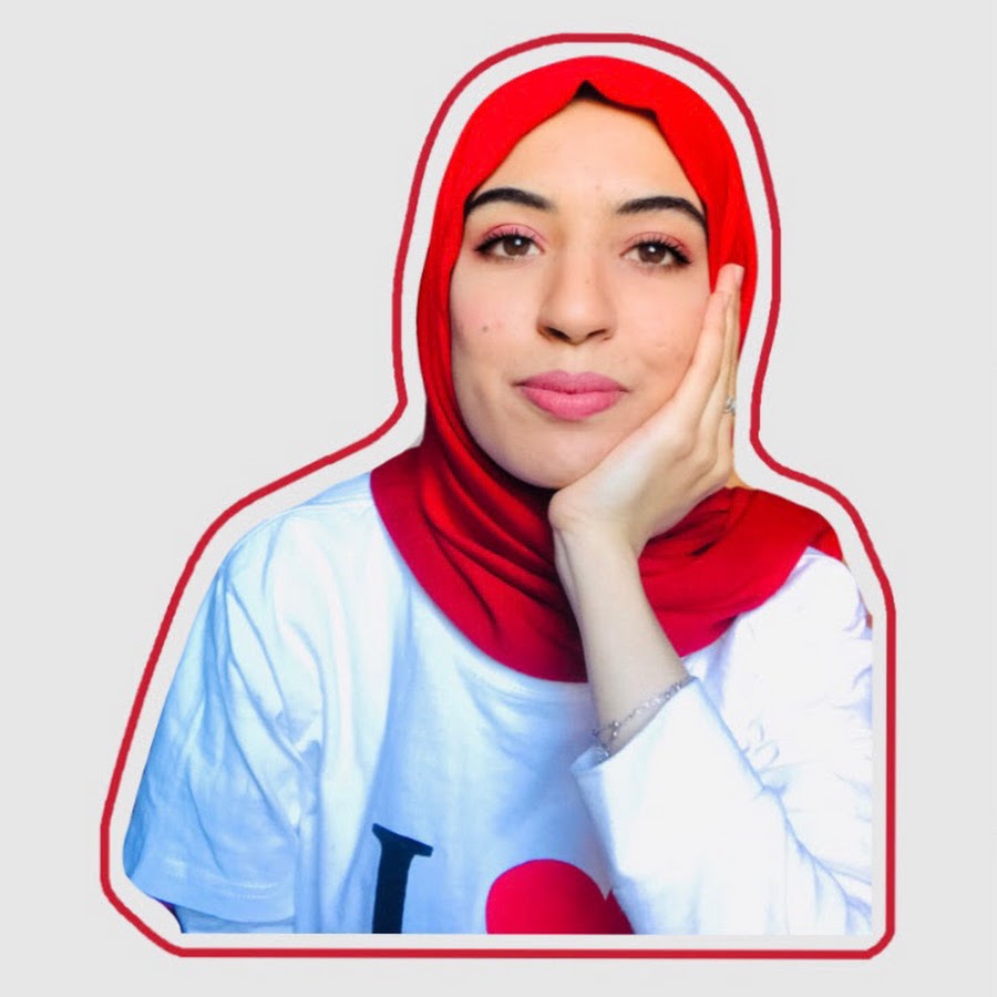 Imane Bourouis YouTube channel avatar
