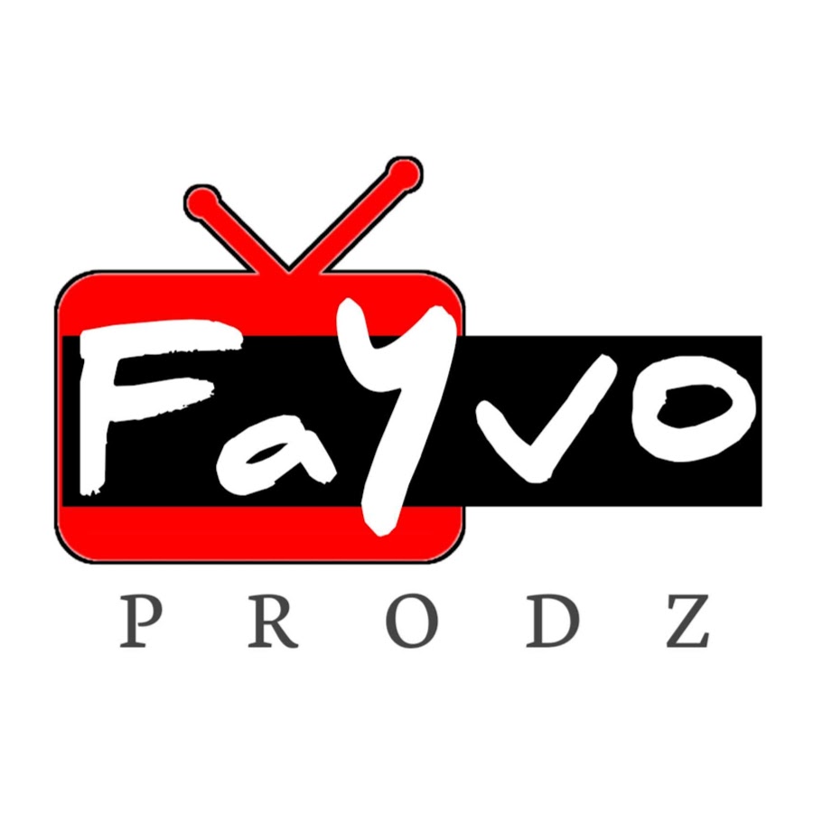 Fabrice Fiveo YouTube channel avatar