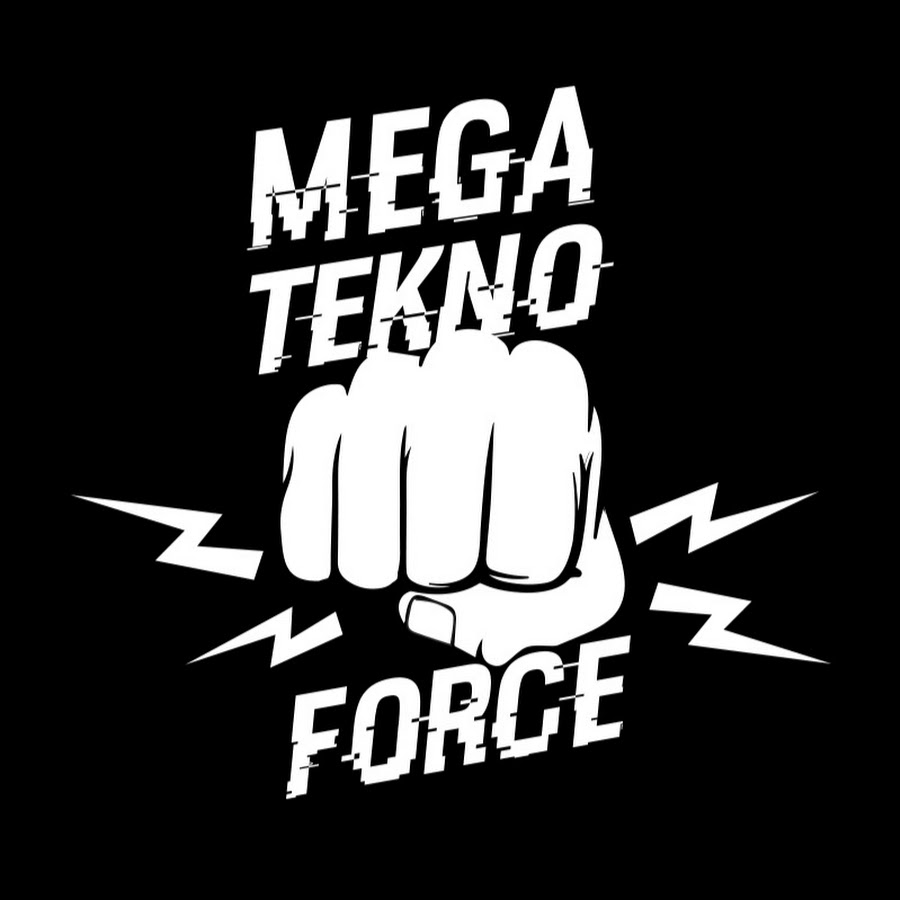 MegaTeknoForce YouTube-Kanal-Avatar