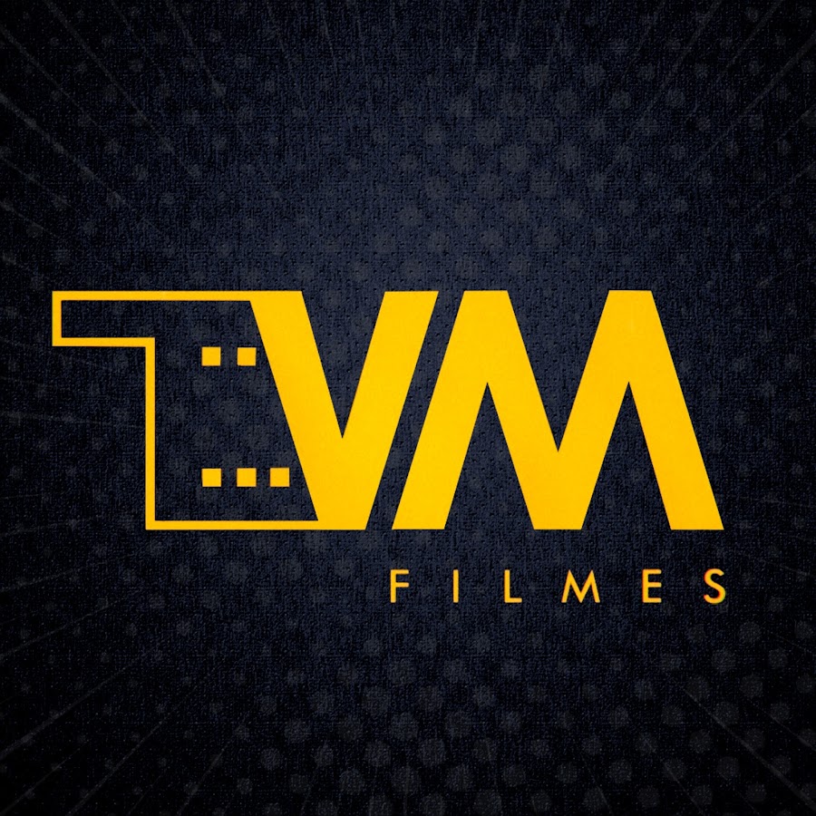 TvM FILMES YouTube channel avatar