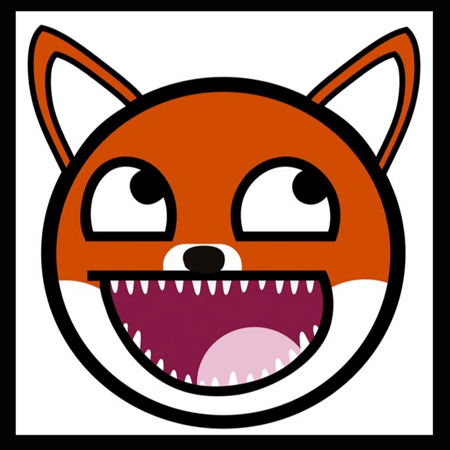 Fooox Avatar del canal de YouTube