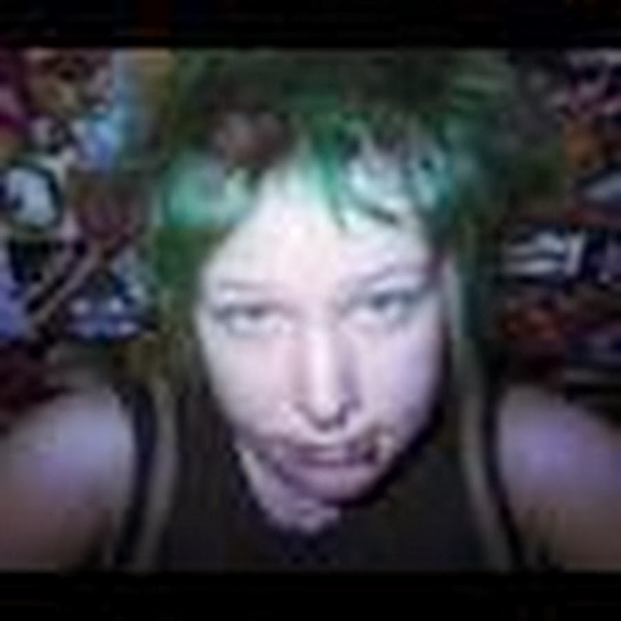 vomitinyourface YouTube channel avatar