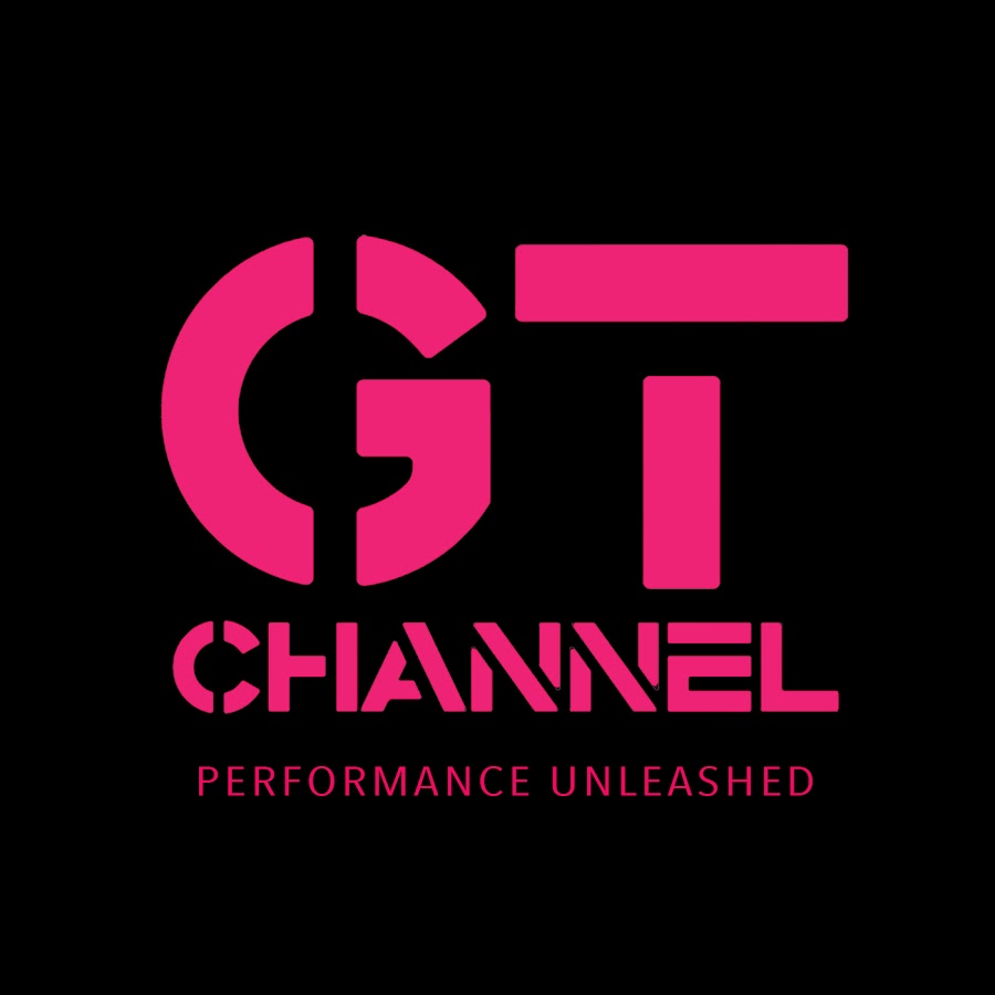 GTChannel Аватар канала YouTube