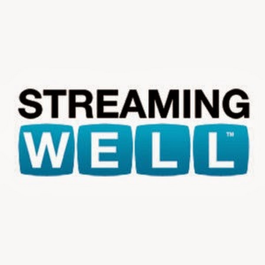 streamingwell YouTube channel avatar