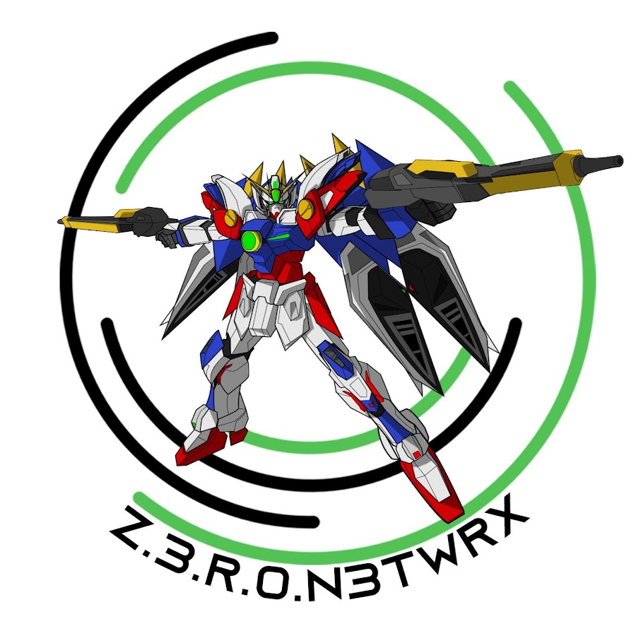 Z 3 R 0 N3twrx Youtube