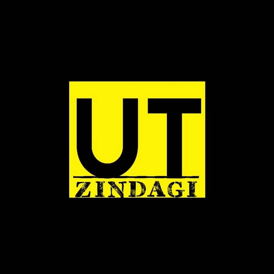 YOUTURN ZINDAGI YouTube kanalı avatarı