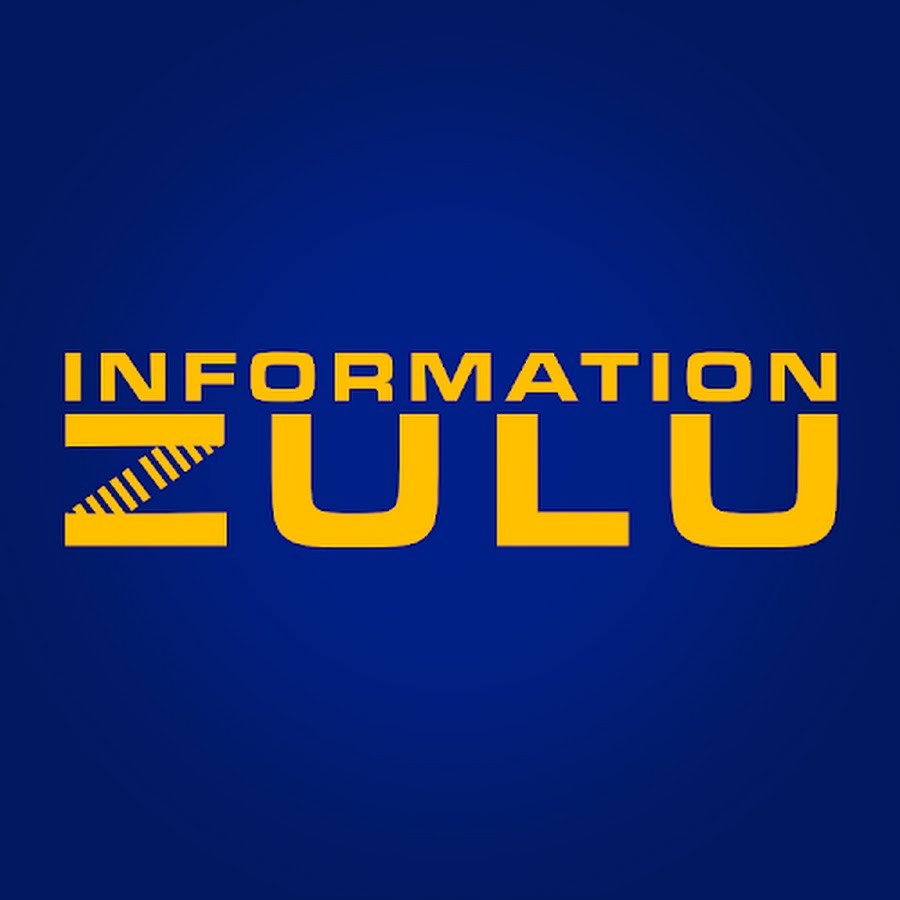Information Zulu Awatar kanału YouTube