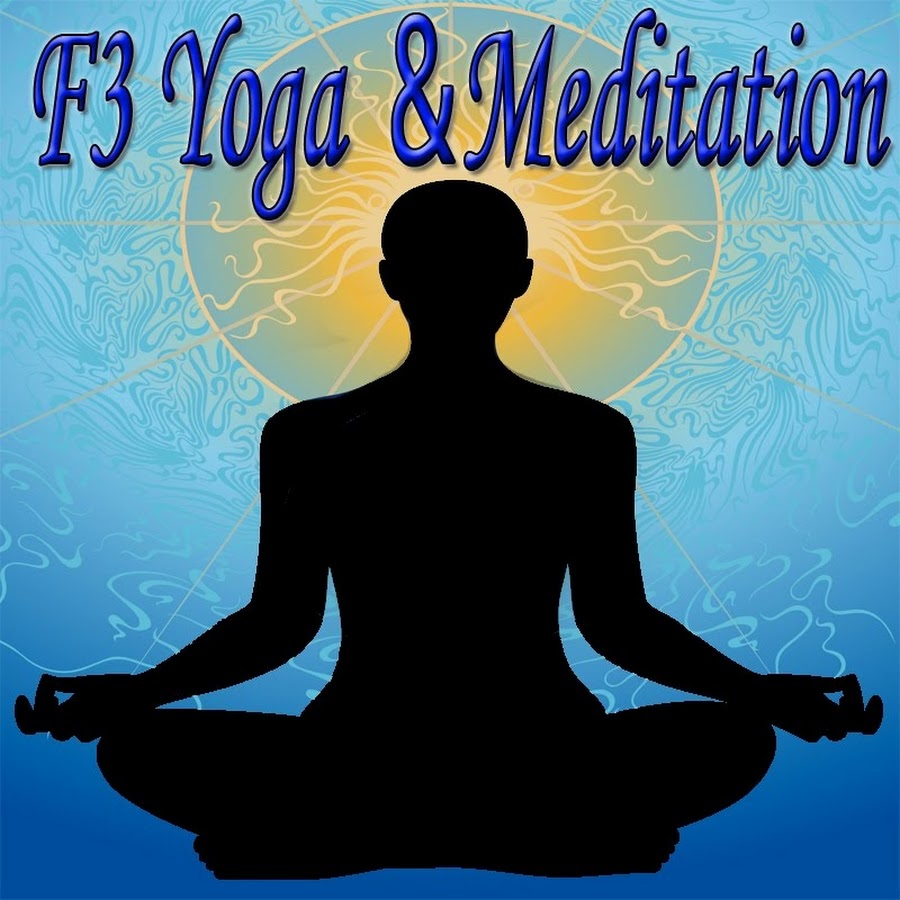 F3 Yoga Meditation - Mahamukteshwar Yoga YouTube channel avatar