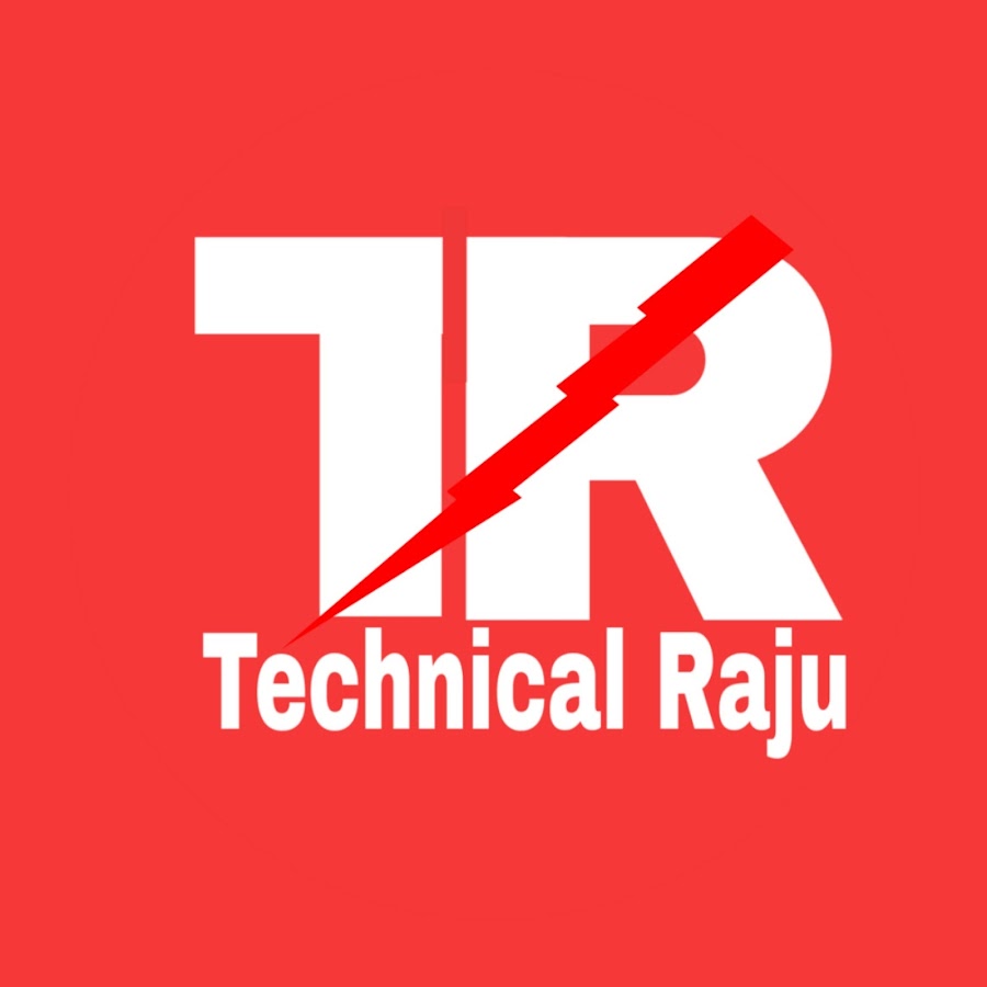 DJ Raju YouTube channel avatar