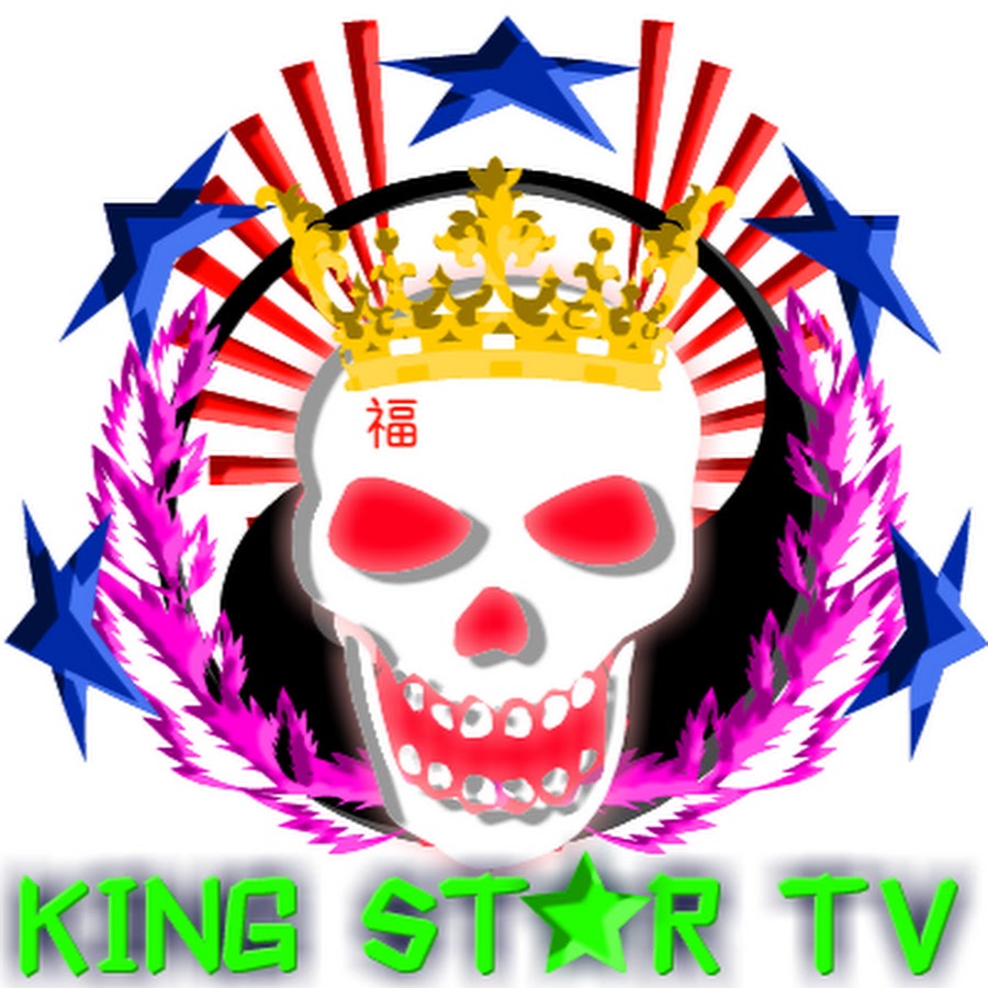 King Star TV رمز قناة اليوتيوب