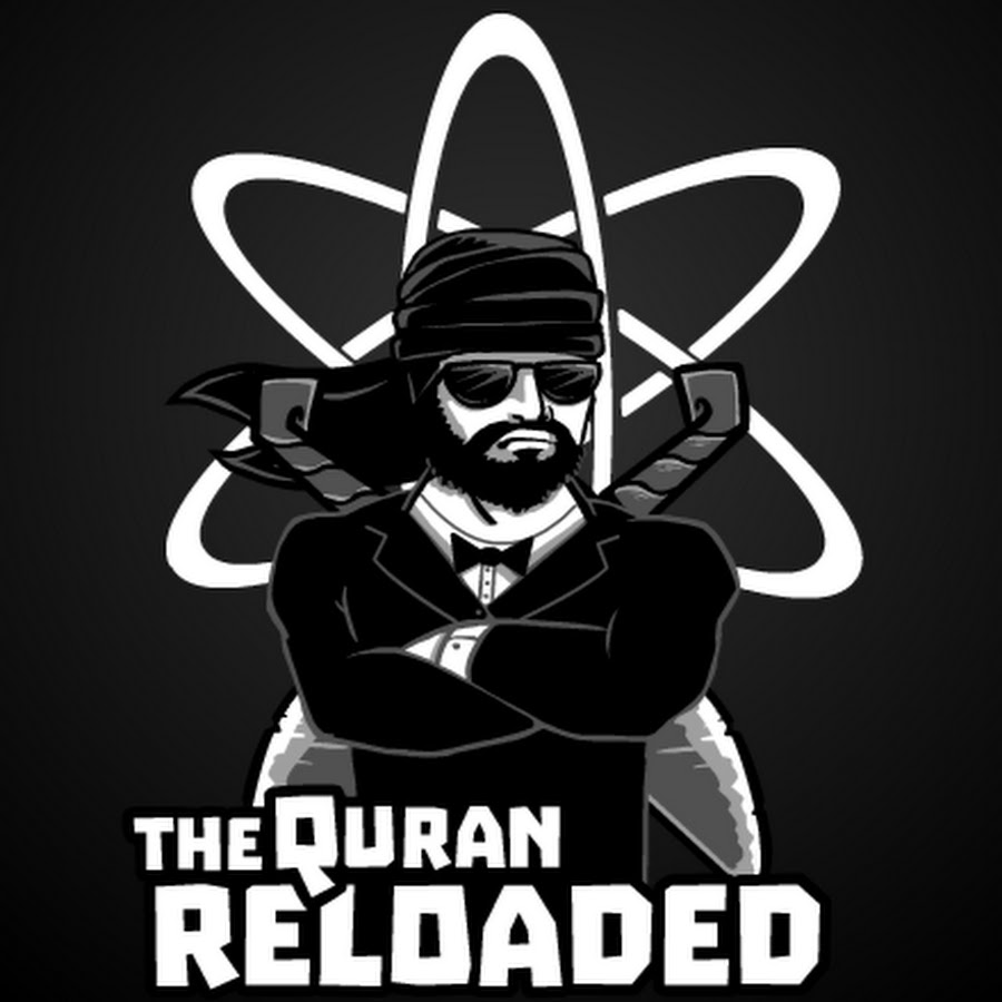 The Quran Reloaded ইউটিউব চ্যানেল অ্যাভাটার