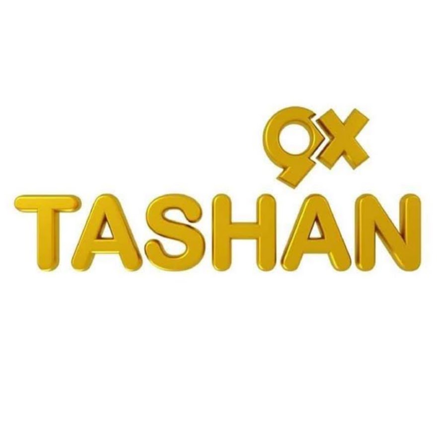 9xtashan YouTube channel avatar