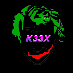 K33X Official