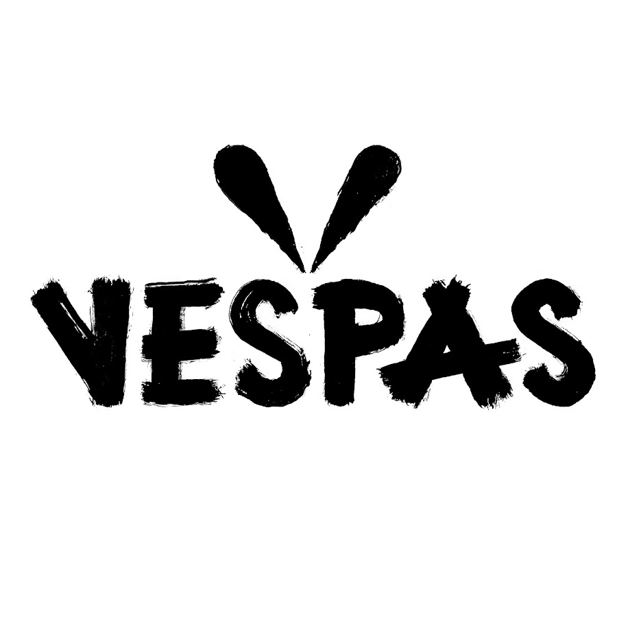 VespasMandarinas رمز قناة اليوتيوب