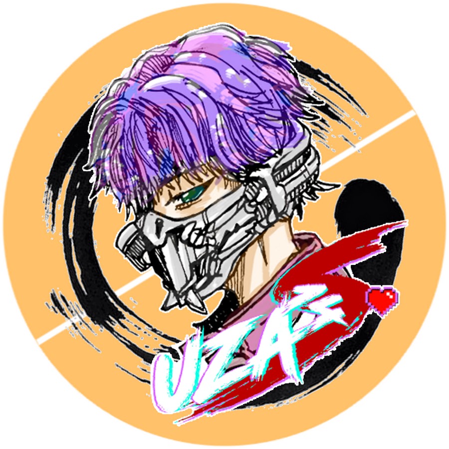 UzA14 s. YouTube channel avatar