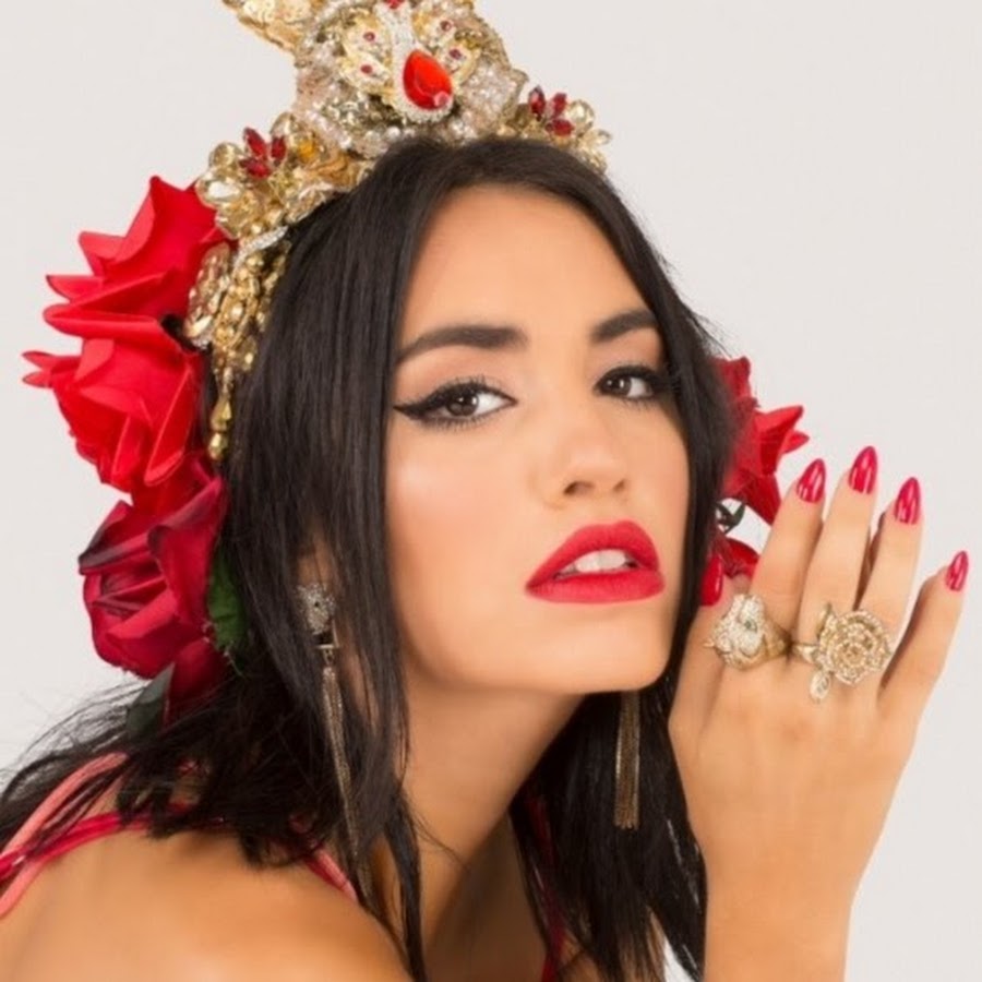 lali esposito_ fans_serie ইউটিউব চ্যানেল অ্যাভাটার