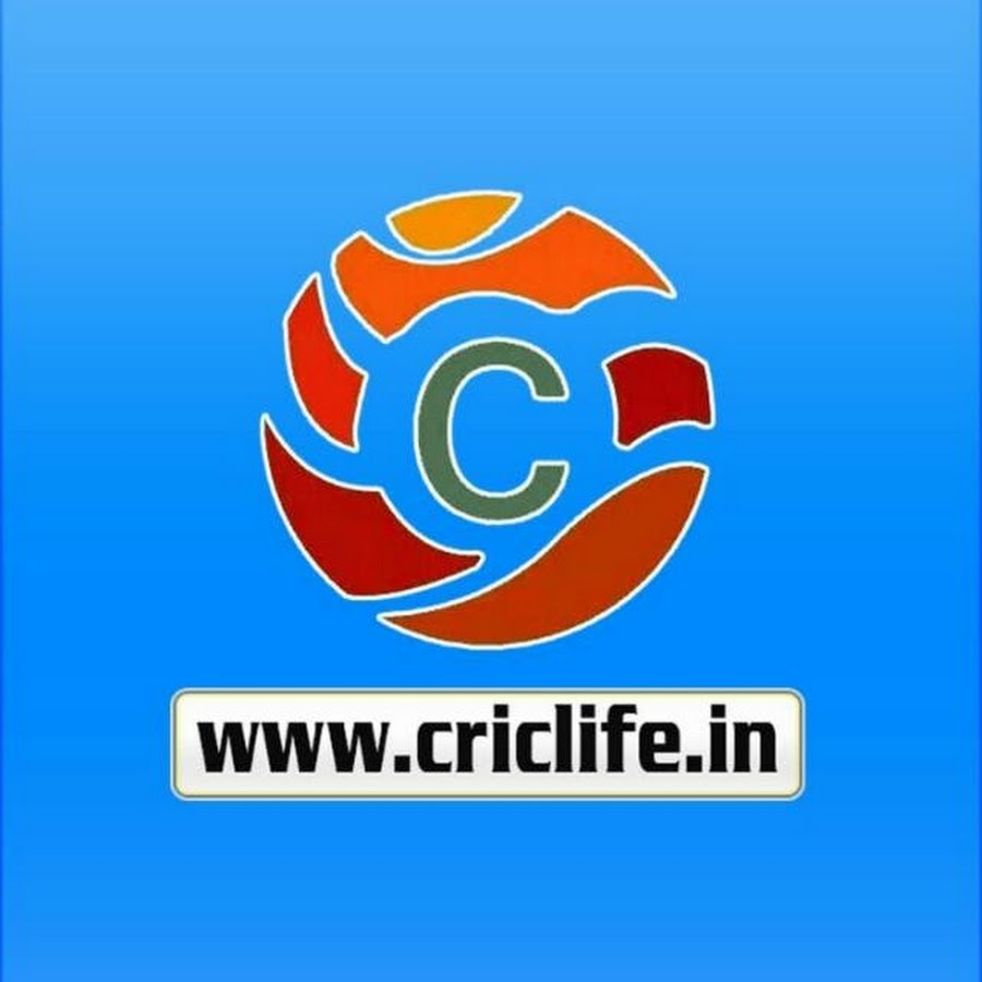 Criclife Foundation YouTube channel avatar