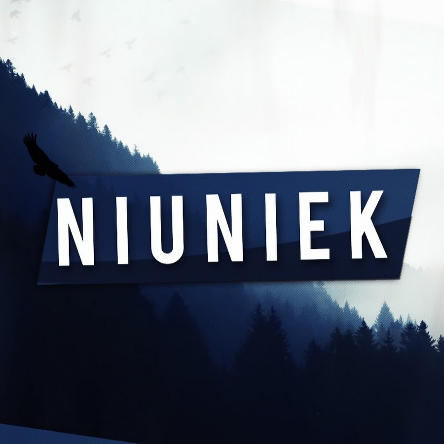 Niunie2k YouTube-Kanal-Avatar