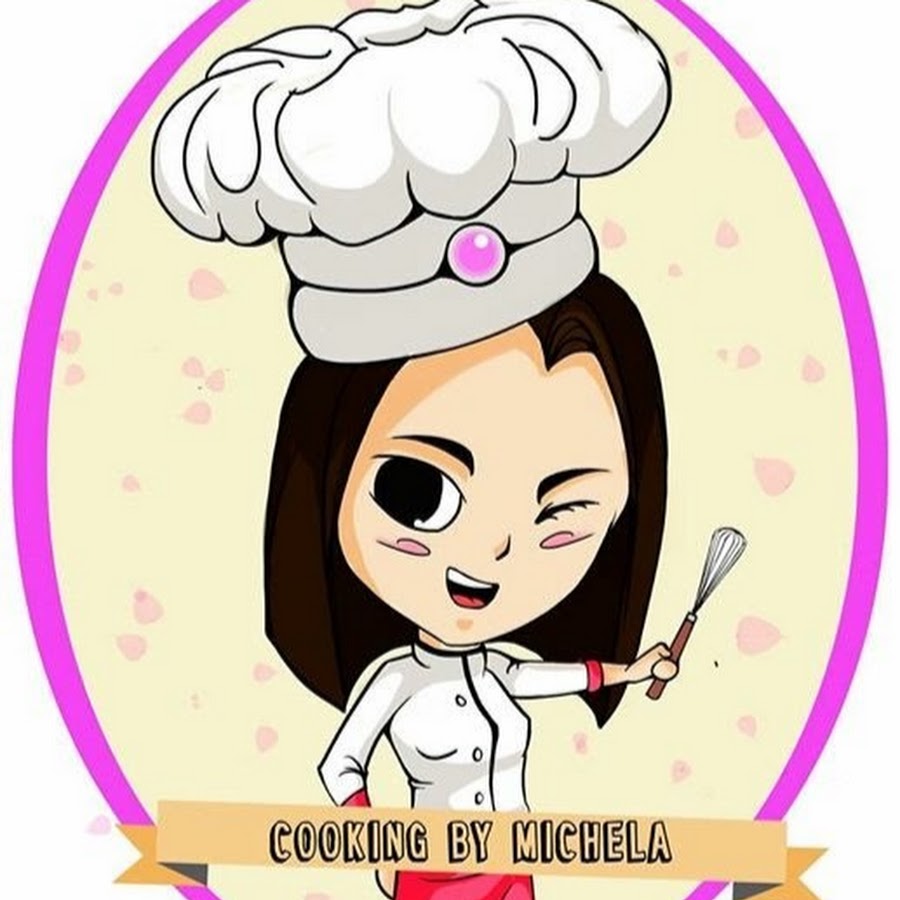 Cooking by Michela YouTube channel avatar