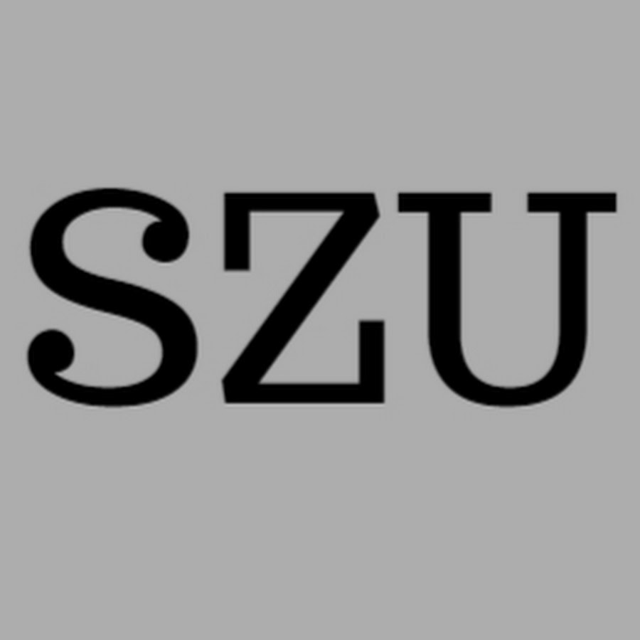 SZU CHANNEL YouTube kanalı avatarı