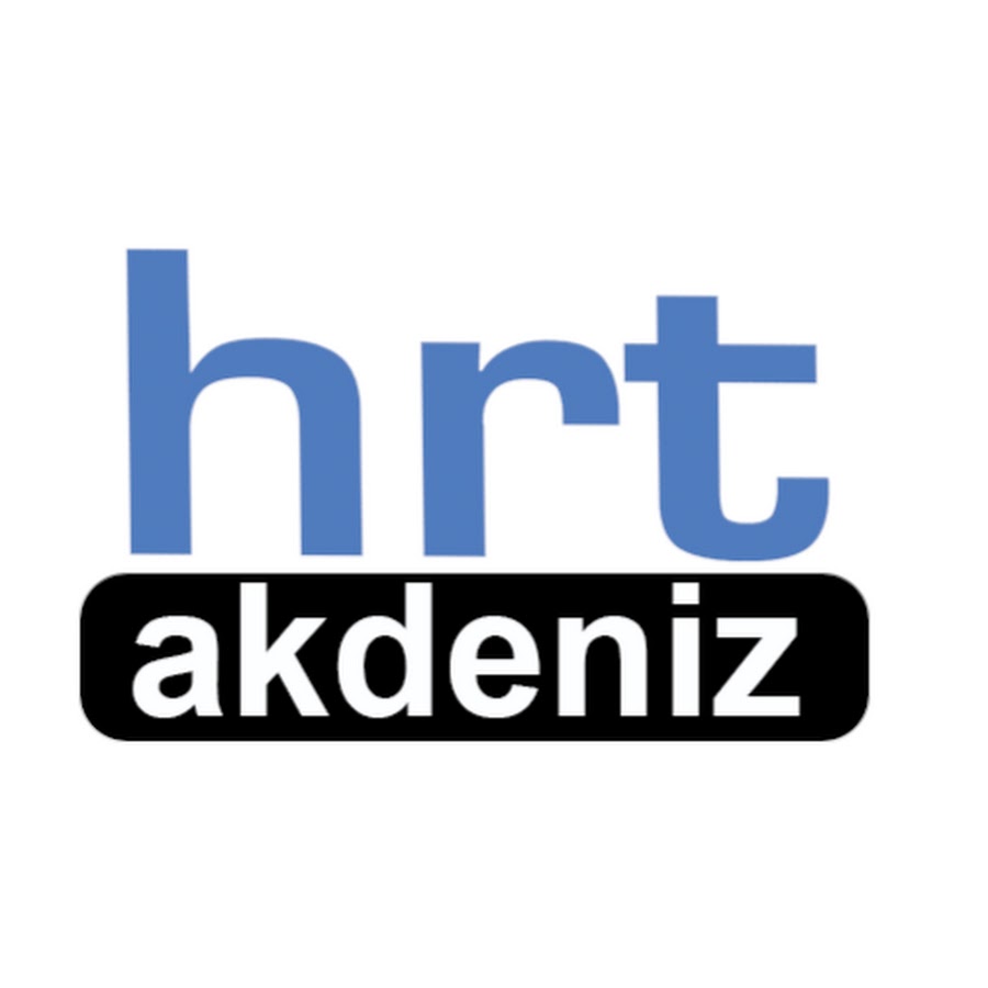 HRT YouTube channel avatar
