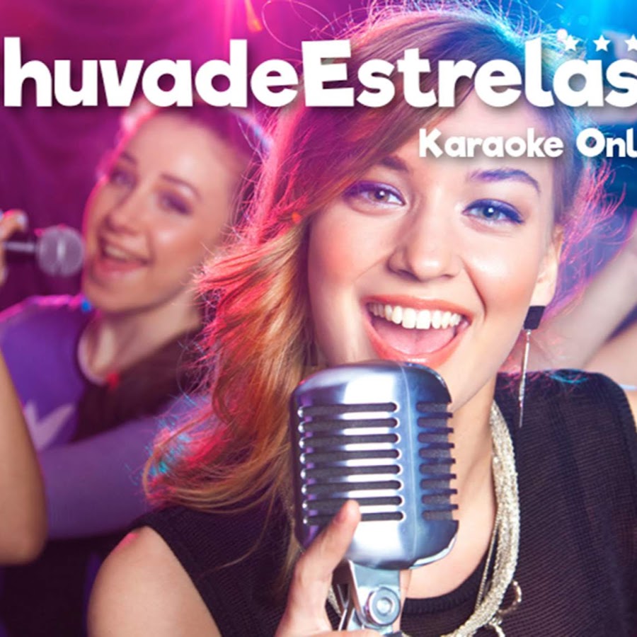 ChuvadeEstrelas Karaoke
