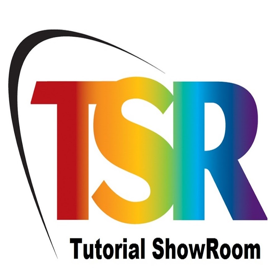 Tutorial Showroom YouTube channel avatar