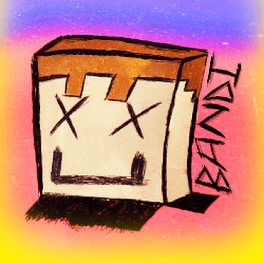 Bandi Avatar de canal de YouTube