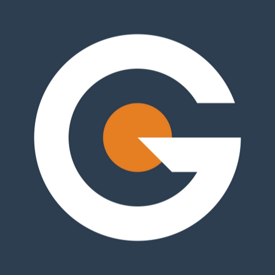 G1deon YouTube kanalı avatarı