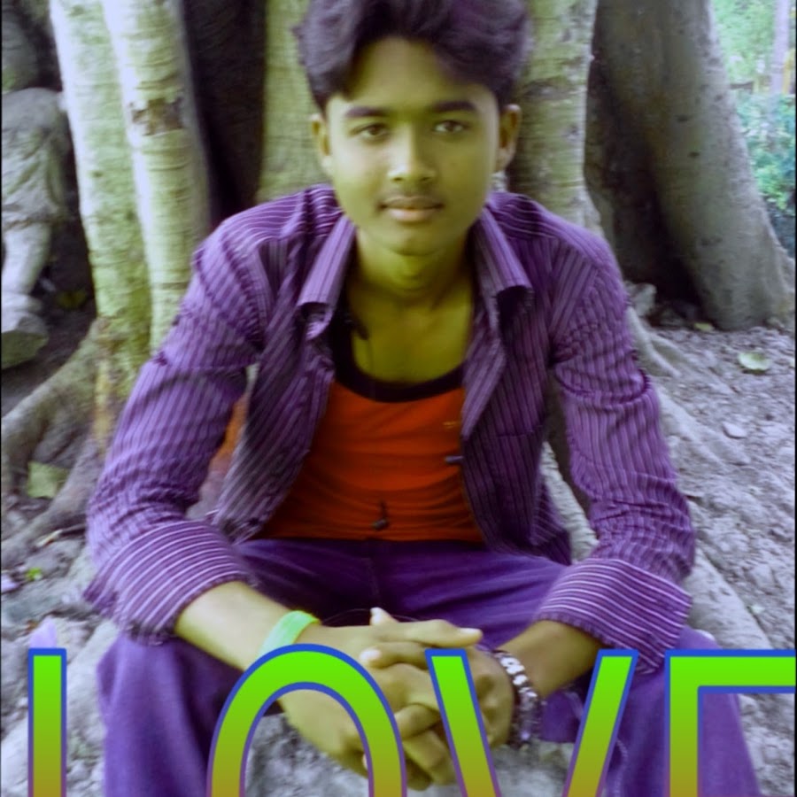 Vijay Biswas Avatar canale YouTube 