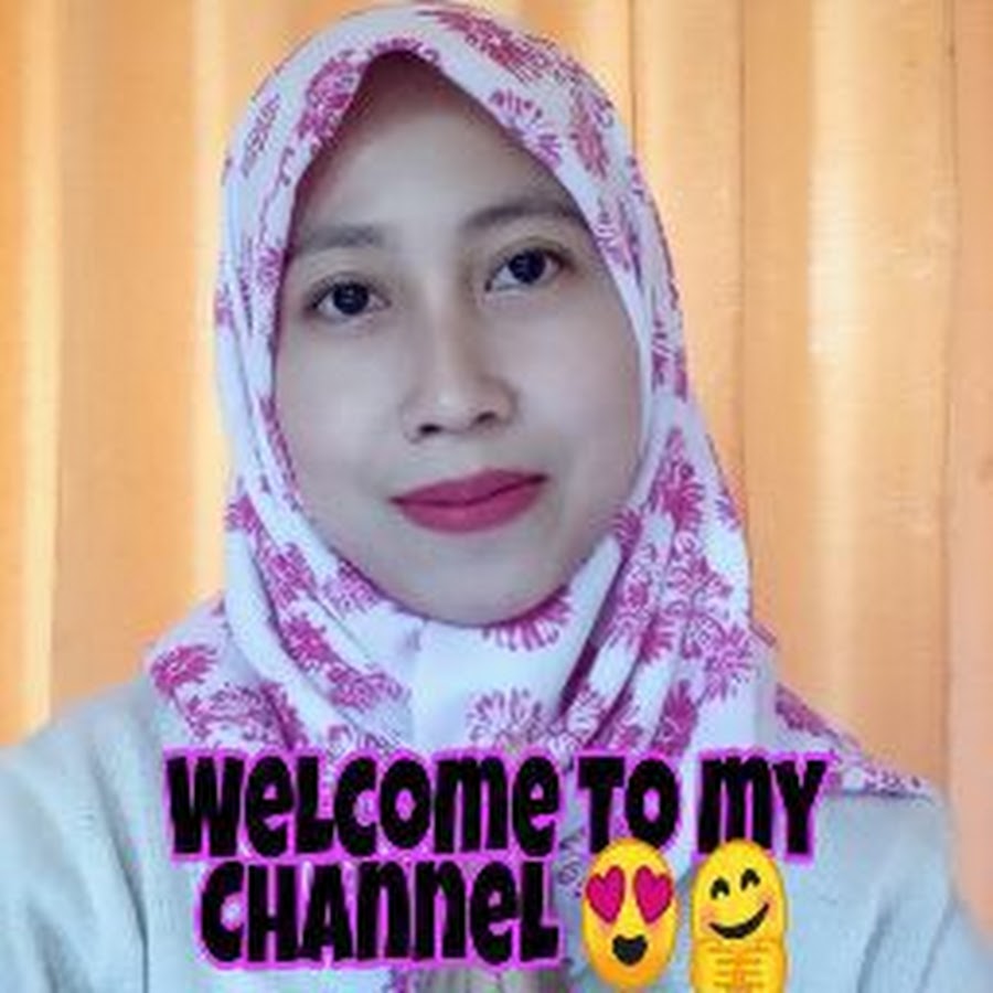 Isma Zahira YouTube channel avatar
