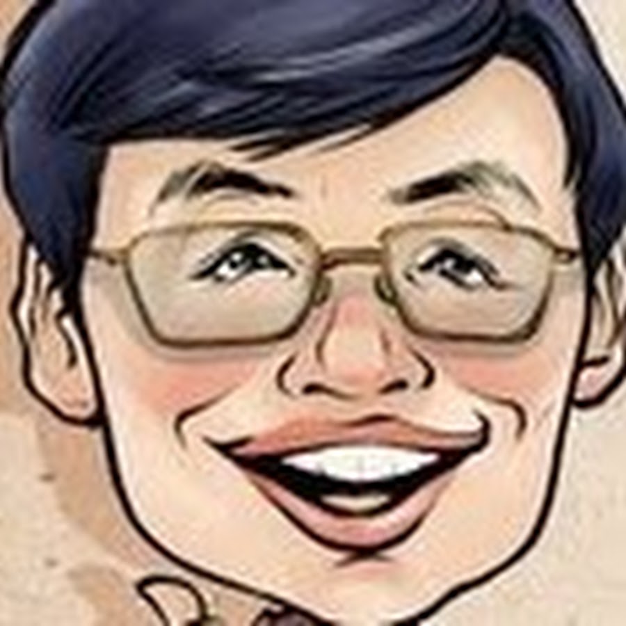 Dave Ryu YouTube channel avatar