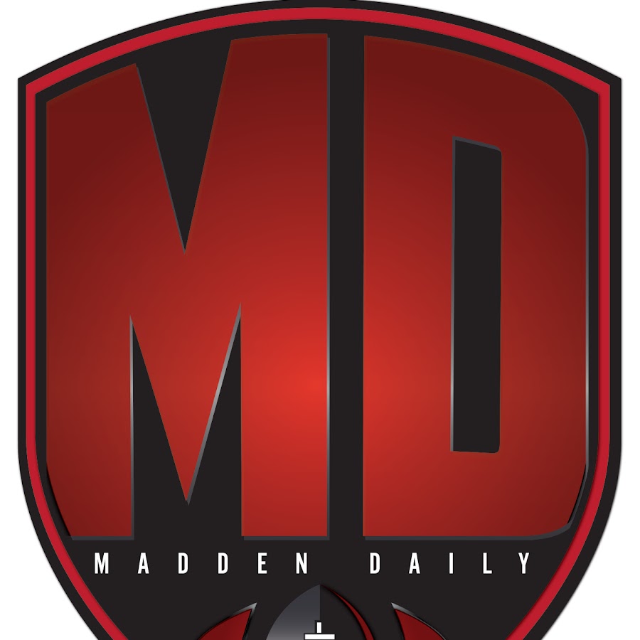 Madden Daily رمز قناة اليوتيوب