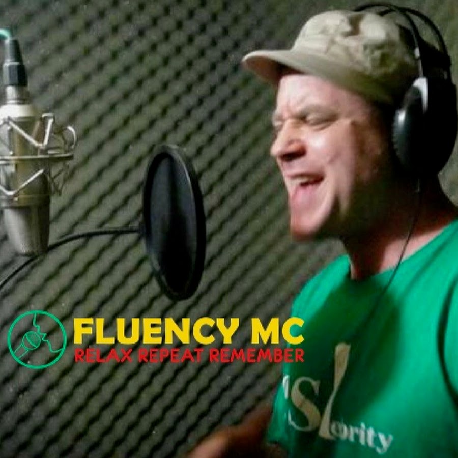 fluency mc YouTube channel avatar