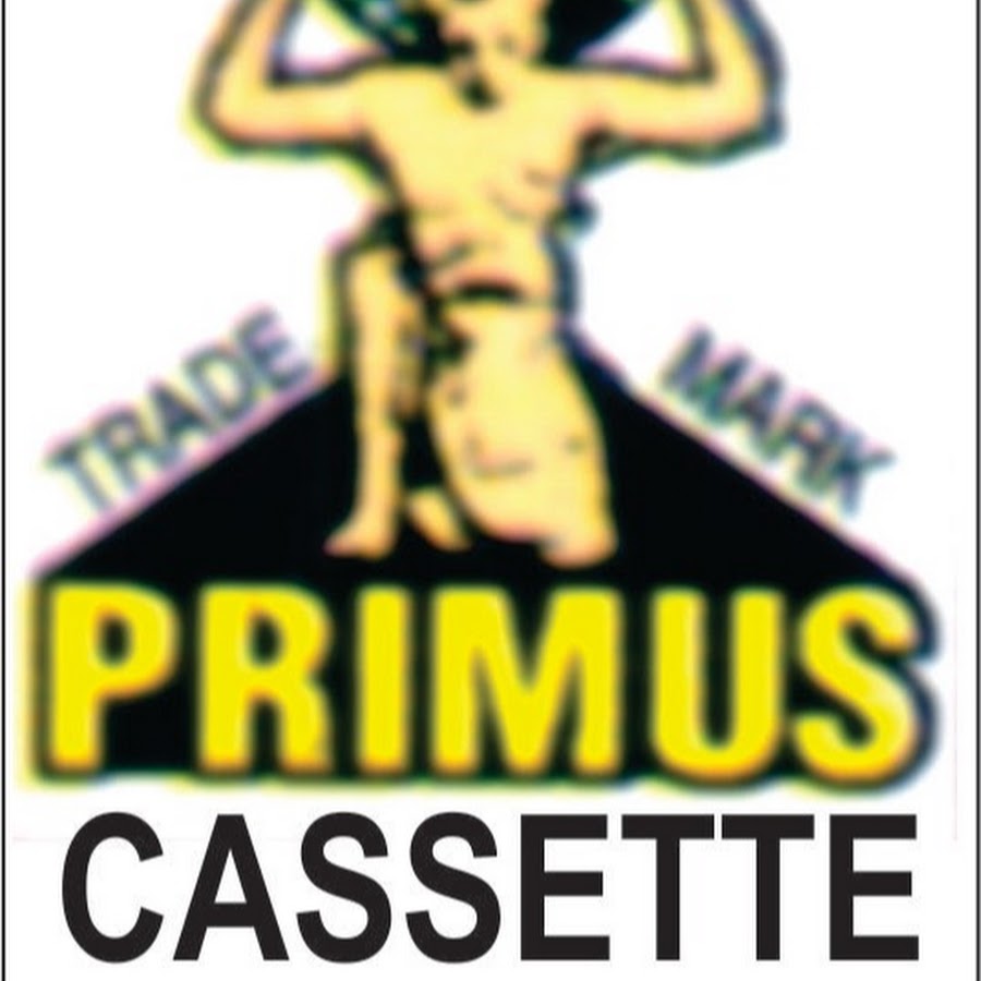 Primus Cassette Aligarh YouTube channel avatar