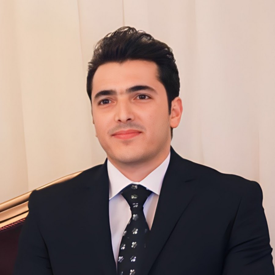 Mokhtar Rezaee YouTube kanalı avatarı