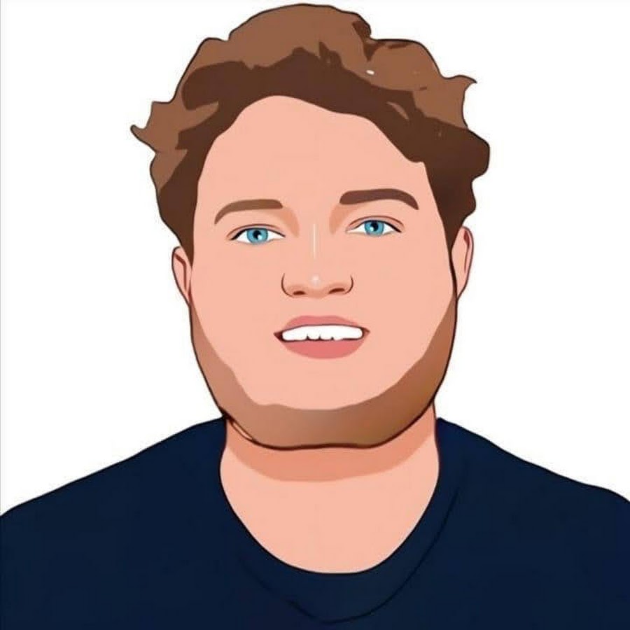 itsalbioni YouTube channel avatar