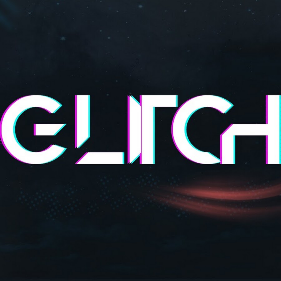 Glitch Music Avatar canale YouTube 
