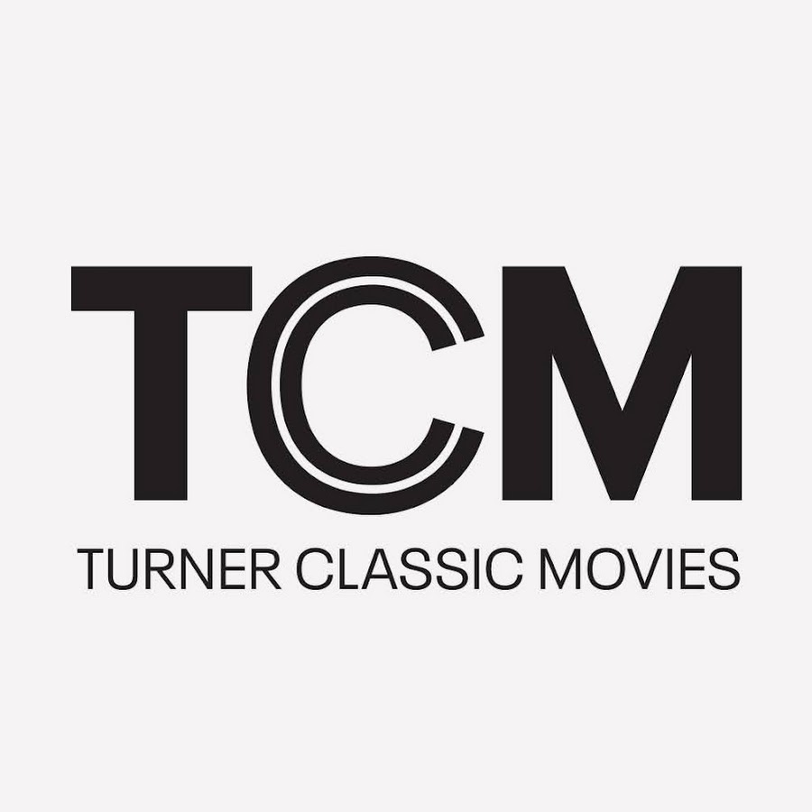 Turner Classic Movies YouTube channel avatar