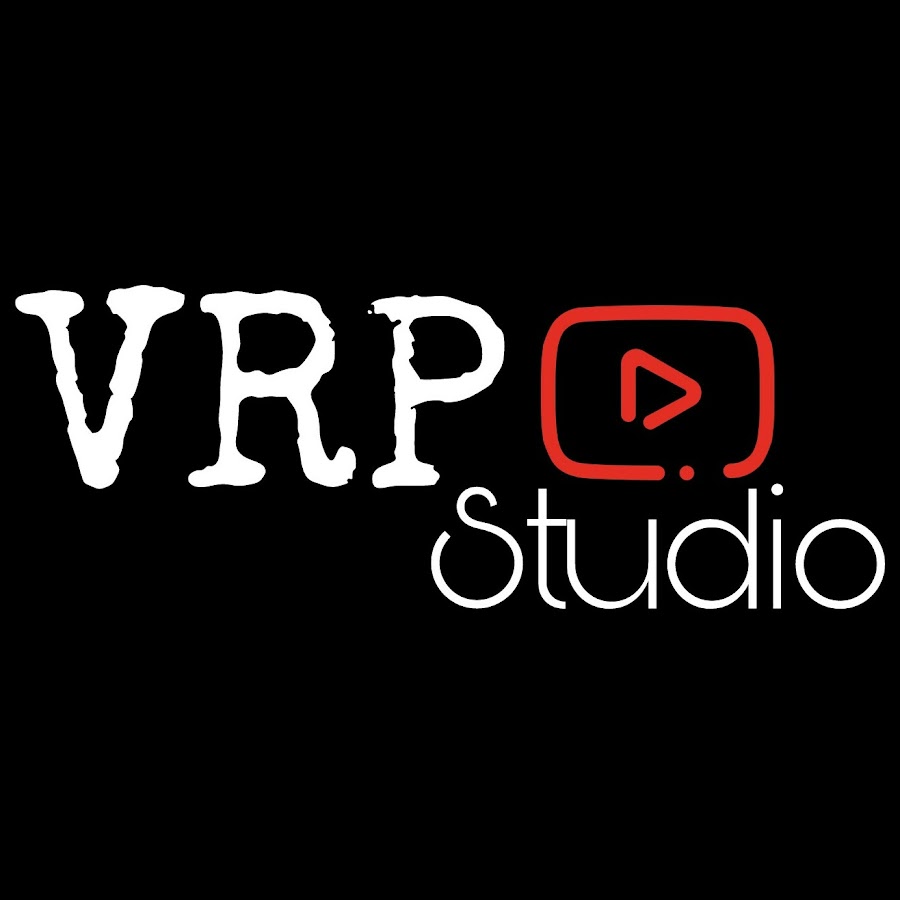 VRP Studio Аватар канала YouTube