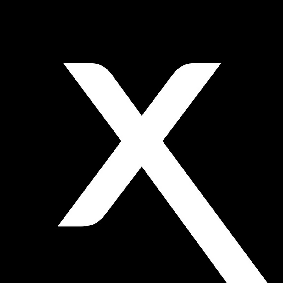 Xfinity YouTube 频道头像